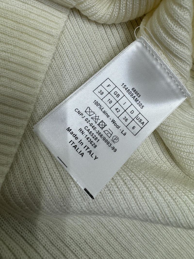 Christian Dior Sweaters